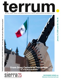 TERRUM ENERO 2020